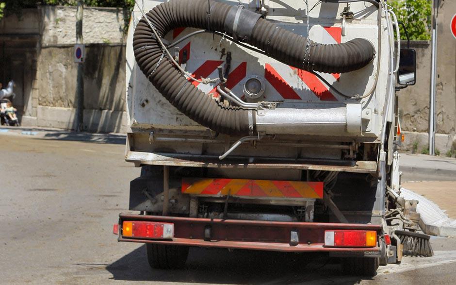 entreprise assainissement Survilliers