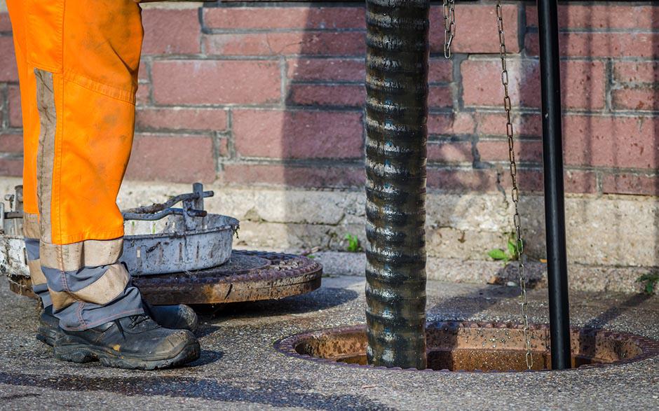 déboucher une canalisation Stains