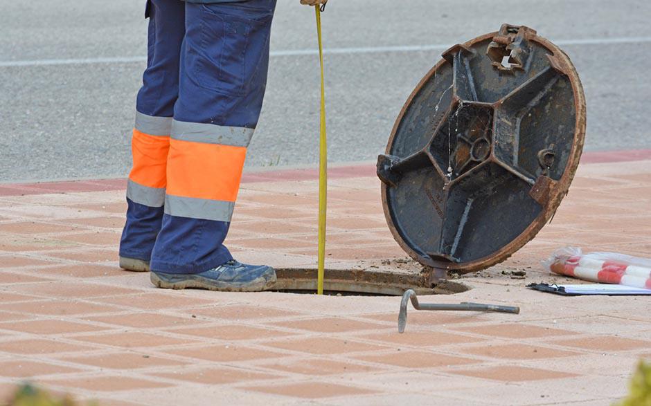 societe pour deboucher canalisation Stains