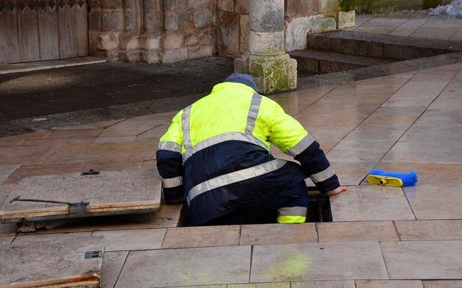 entreprise assainissement Survilliers