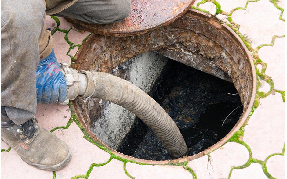déboucher une canalisation Stains