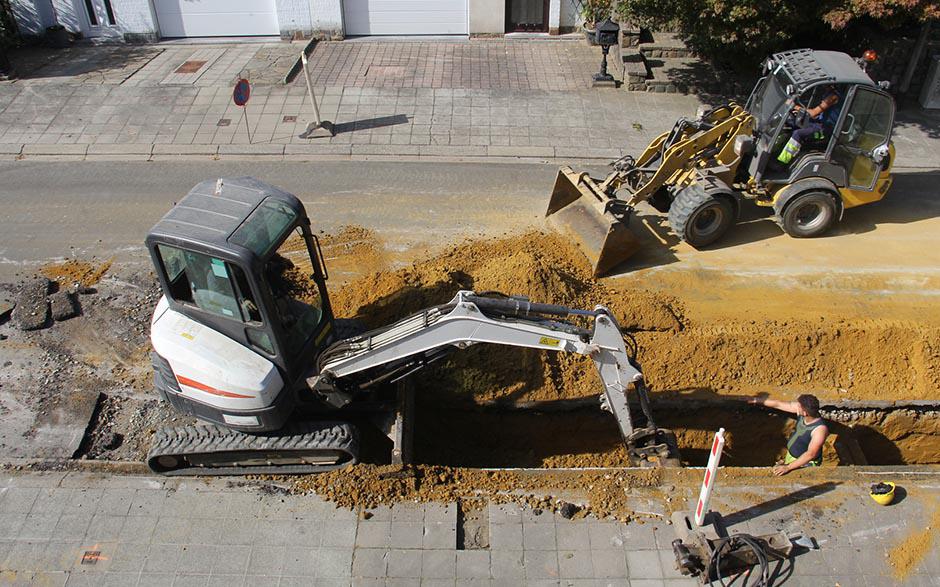 déboucher une canalisation Stains